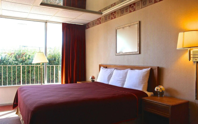 Regency Inn Richmond