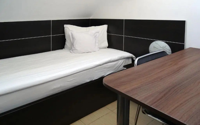 Prince Hotel