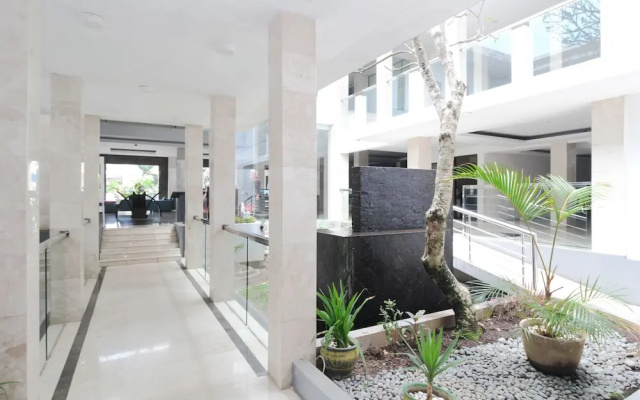 Airy Premier Ciumbuleuit 152 Bandung