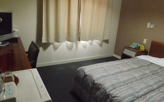 Tabist Tsukuba Sky Hotel