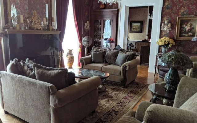 Allegiance Bed and Breakfast