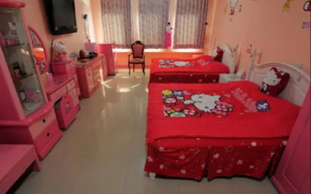 Donggang Town Bed and Breakfast(東港小鎮民宿)