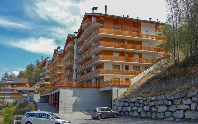 Grand Panorama A-C - INH 25070
