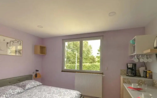 Les Chambres D'aline