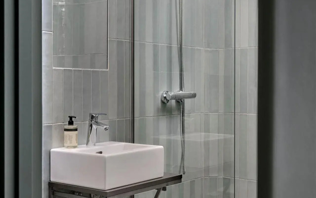 Boutique Hotel Hans