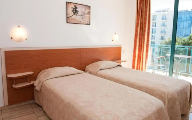 Colosseum 2 Aparthotel
