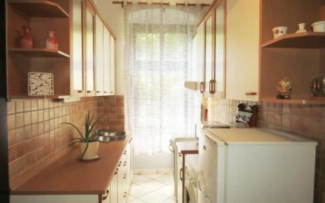 Apartment Stoja