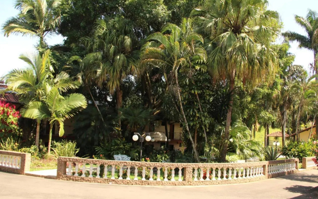 Hotel e Pousada Recanto do Rio Pardo
