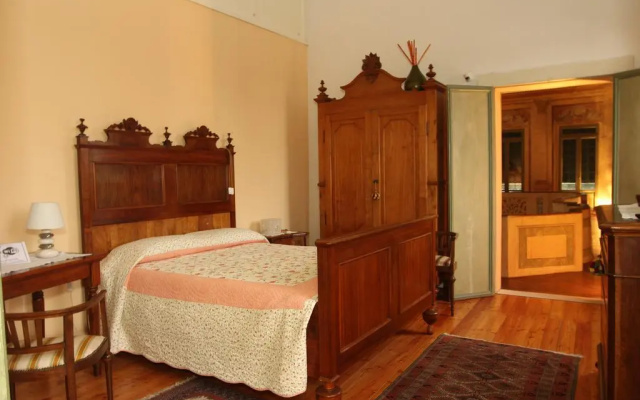 Villa da Ponte B&B