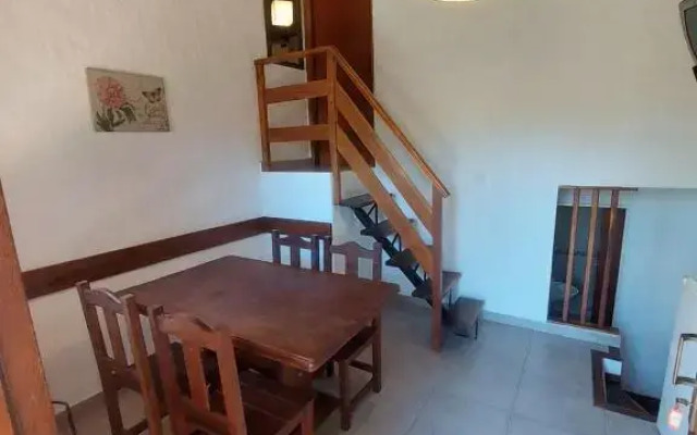 Monserrat Bungalows