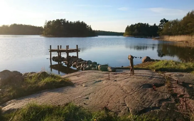 Salnö Gård