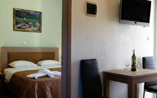 Katerina Hotel
