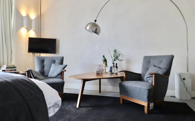 Van der Gang Suites