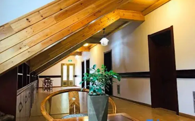 Ningguo Mushiju Boutique Homestay