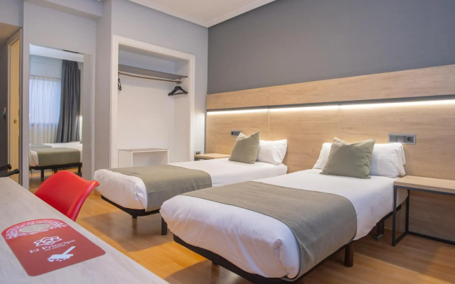 VTZ Hotel El Príncipe