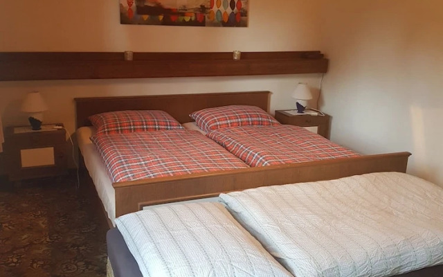 Ferienhaus auf der Koralpe in Kärnten