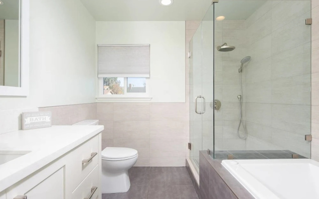 Radiant Estate New Luxury Cali 3 Bd!