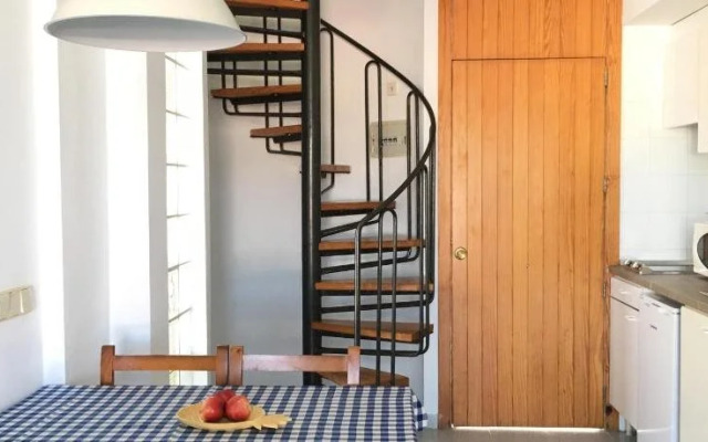 Ses Gavines-Cala Anguila Apartments