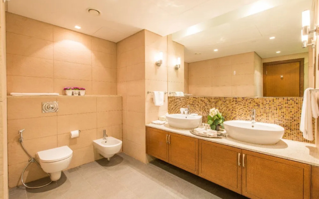 Marvelous 2BR Apt. in Palm Jumeirah