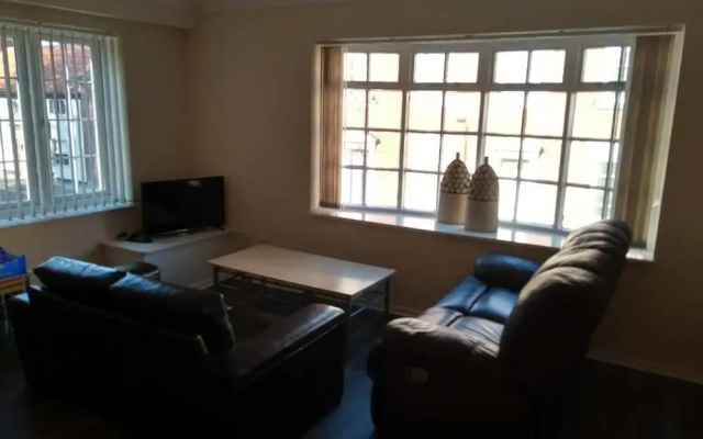 Cassia Rooms