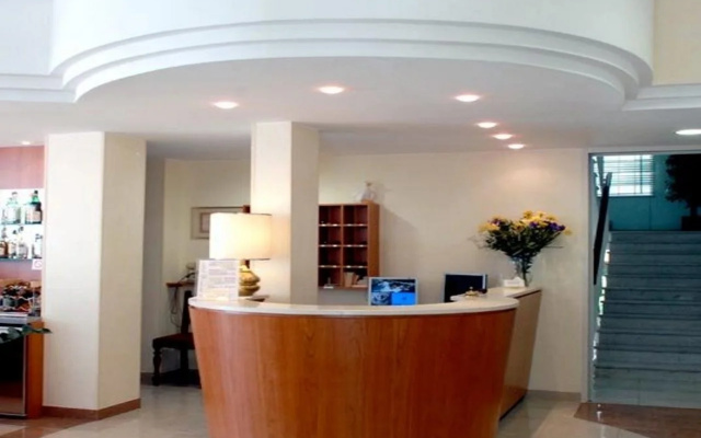 Hotel Meublé Nazionale