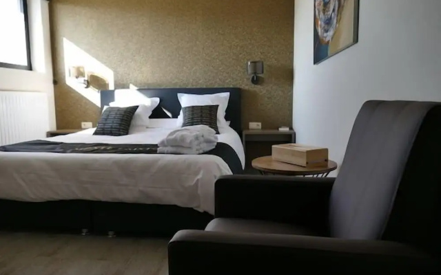 Hotel Monte Cristo