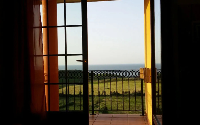 Apartamentos El Solo