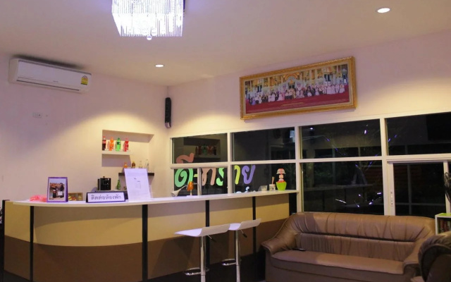 D-Sine Resort