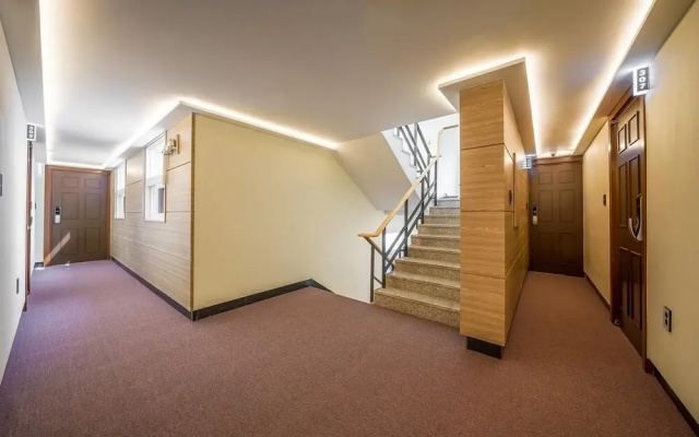 Suwon Hotel Dal