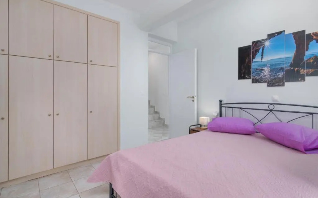 Zanart Maisonette II