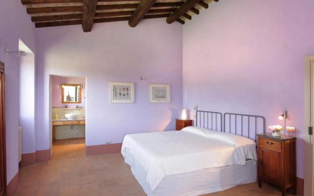 Villa Bagnoletto