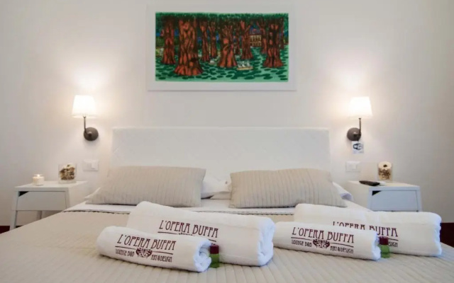 LOpera Buffa