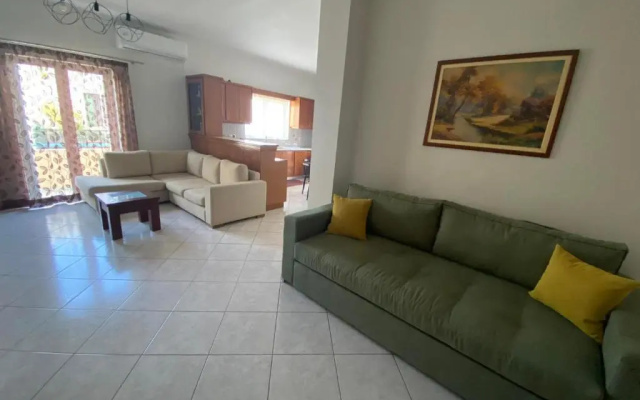 Kisamos Nice Apartment 3