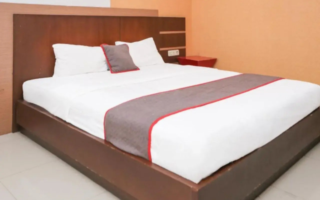 Hotel Boutique Pesona Cikarang