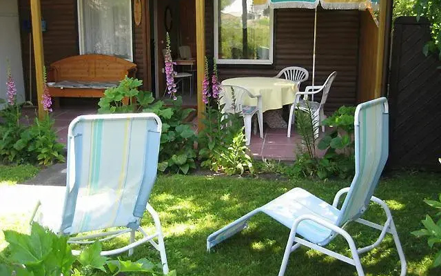 Apartments Fischerhütte