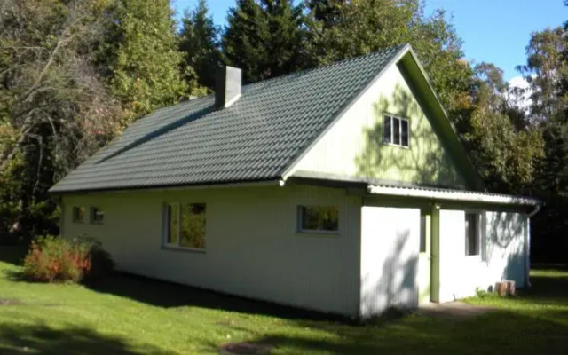 Pootsi Jahimaja
