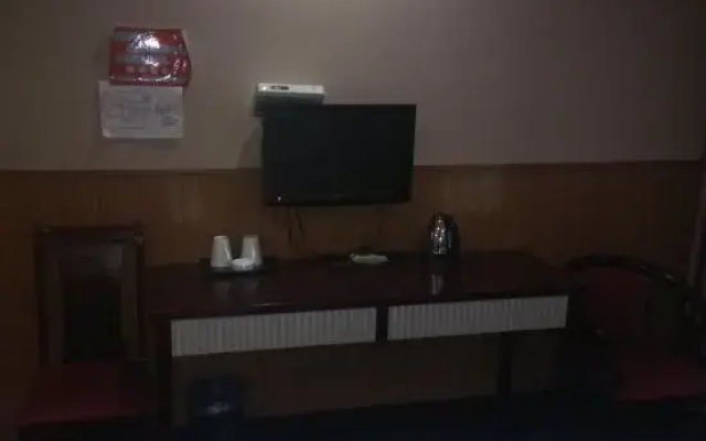 Huaying Business Hotel Wenzhou