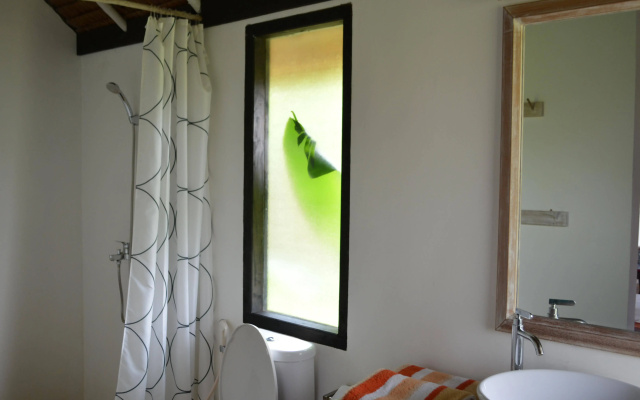 Trikora Beach Club & Resort