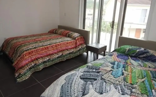 Villa 227E at Jolly Harbour-Adults Only