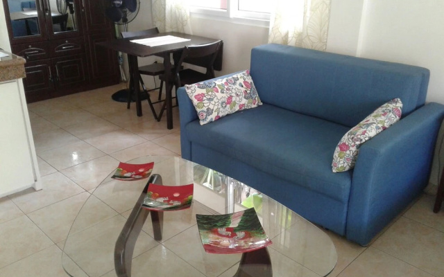 Alona Studio Bungalow