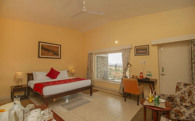 The Jawai Gateway Hotel