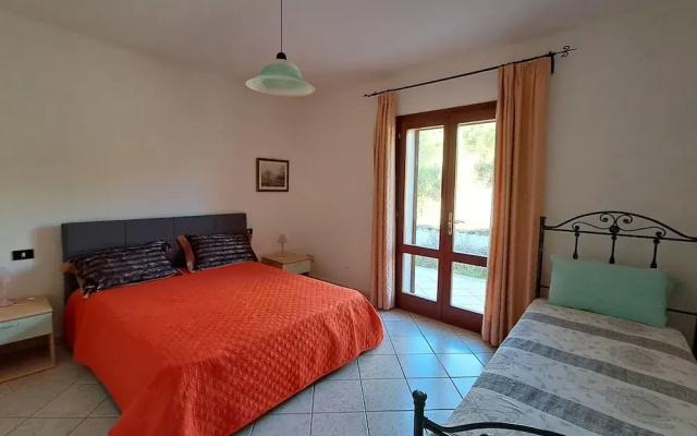 La Casetta Di Greise