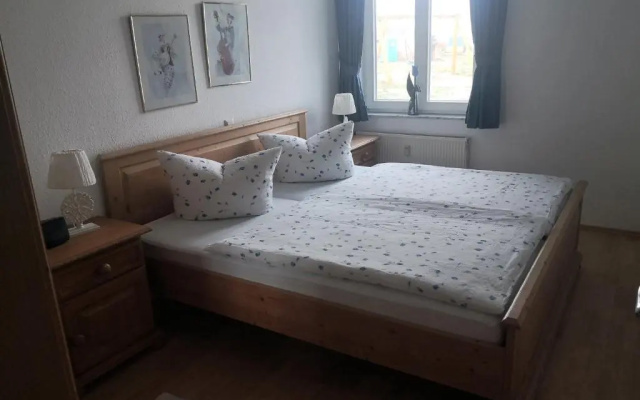 Das Landhaus am Haff LHH B09