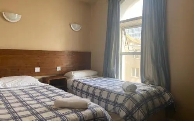 Hotel Gran Canaria