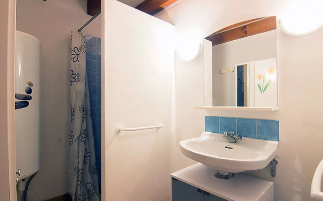House Sicard Bormio 37657