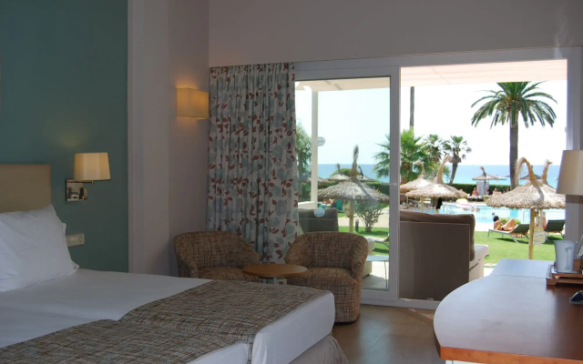 Hotel Seth Santo Tomas