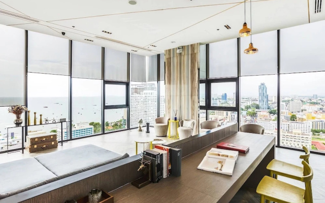Central Location, Amazing Infinity Pool Near Beach