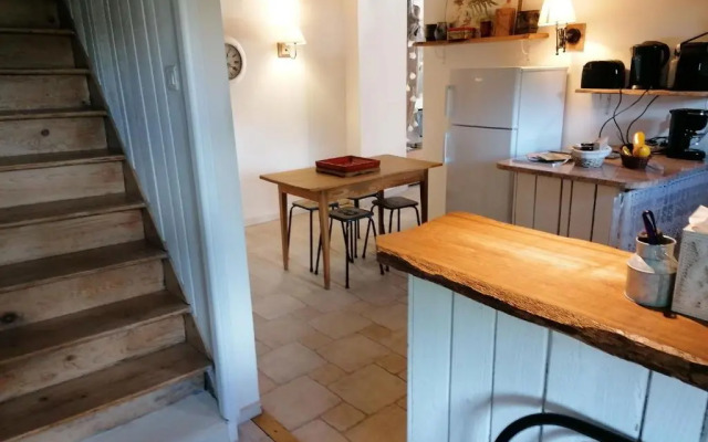 Gite Saint Amé, 3 pièces, 4 personnes - FR-1-589-248