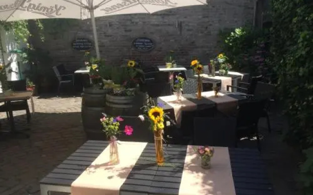 Hotel Haus Thoeren