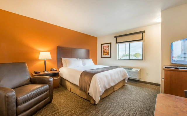 My Place Hotel - Yakima